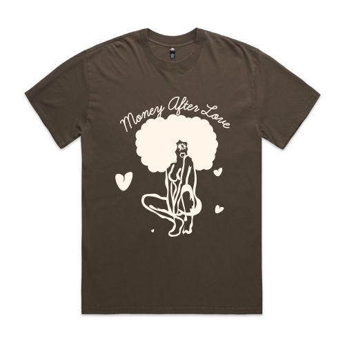 Money After Love ("Cream On Brown")