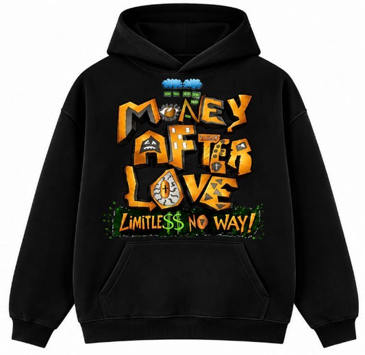 Graphic Hoodie